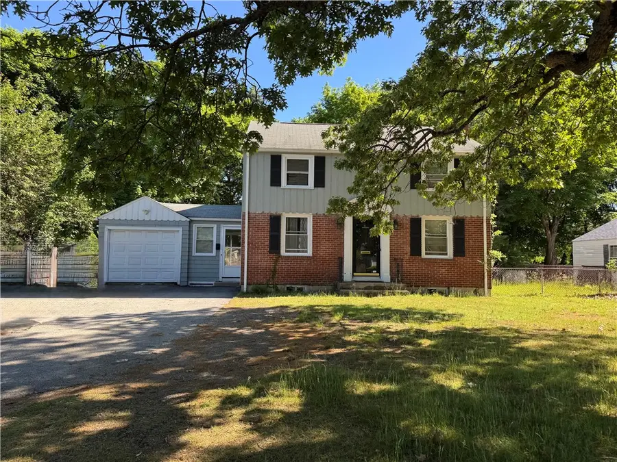 199 Main Avenue, Warwick, RI 02886 - #2