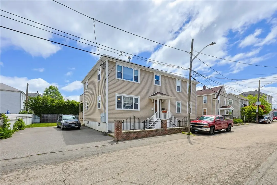 6 Wilson Street, Bristol, RI 02809 - #1