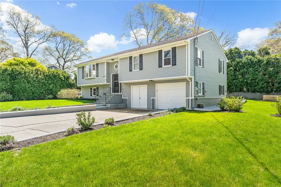 18 Waterman Street, Bristol, RI 02809 - #2