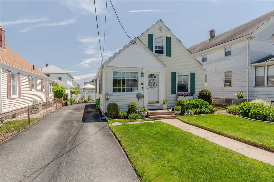 24 Columbus Boulevard, Cranston, RI 02910 - #2