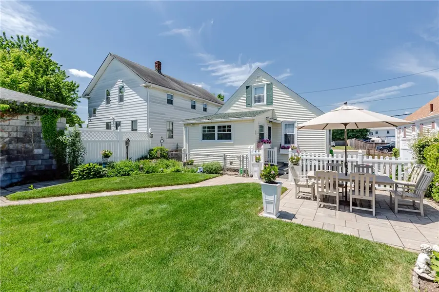 24 Columbus Boulevard, Cranston, RI 02910 - #3