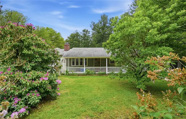 233 Victory Highway, West Greenwich, RI 02817