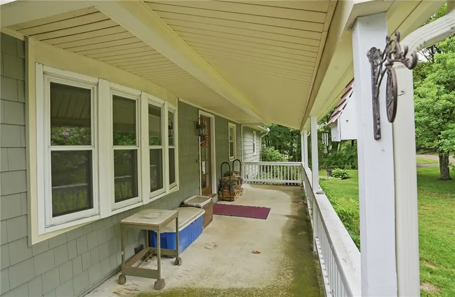 233 Victory Highway, West Greenwich, RI 02817 - #2
