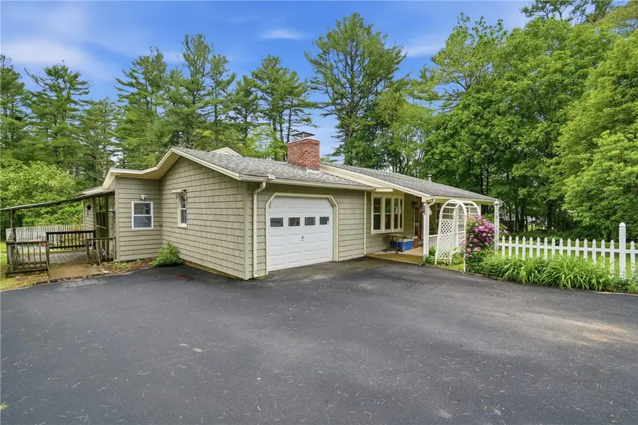233 Victory Highway, West Greenwich, RI 02817 - #3