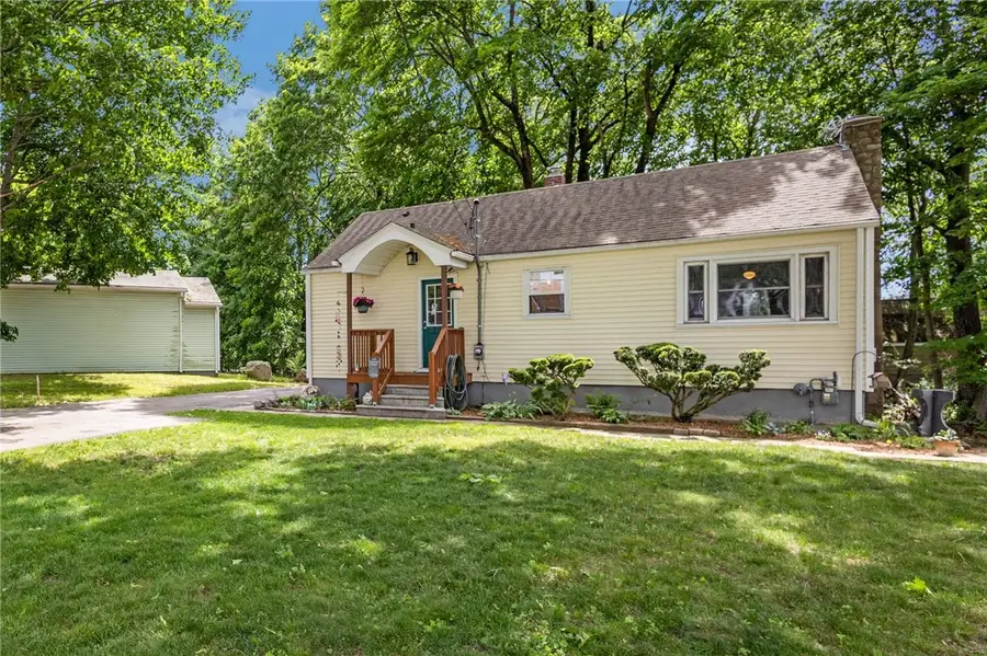 1223 Cumberland Hill Road, Woonsocket, RI 02895 - #3