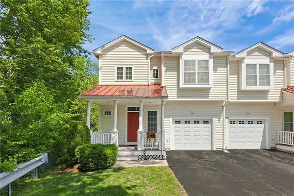164 Bear Hill Road #14, Cumberland, RI 02864