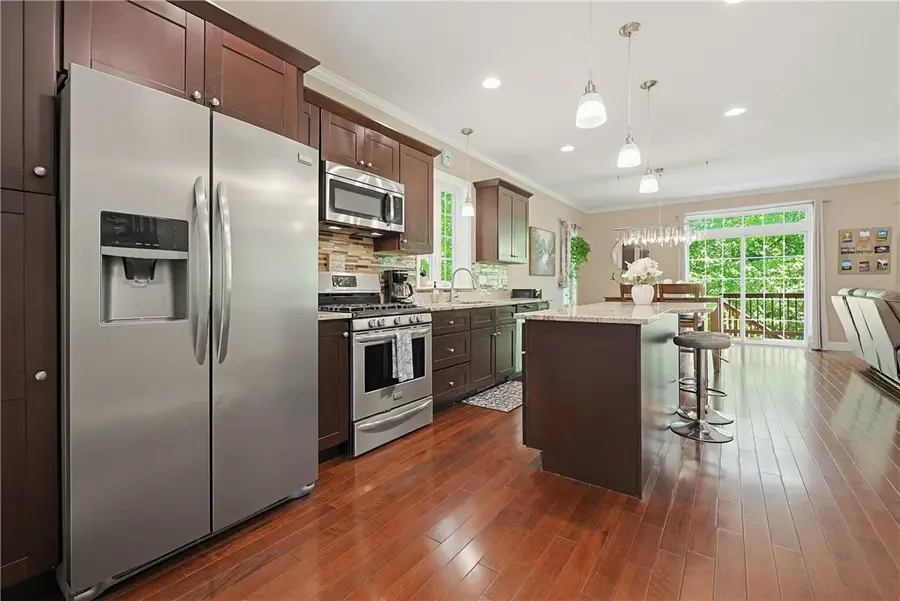 164 Bear Hill Road #14, Cumberland, RI 02864 - #3