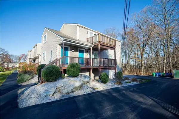 351 New London Avenue #408, Warwick, RI 02886