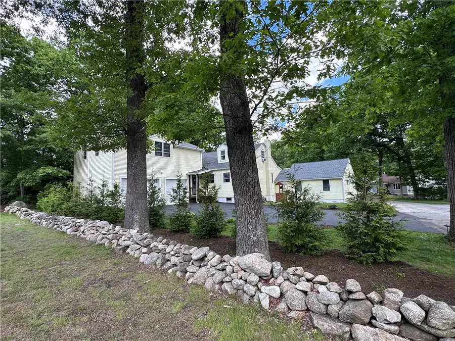 1381 Putnam Pike, Glocester, RI 02814 - #2