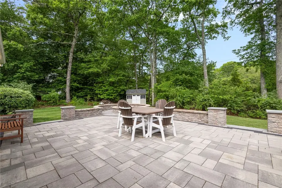 80 Douglas Drive, Saunderstown, RI 02874 - #3