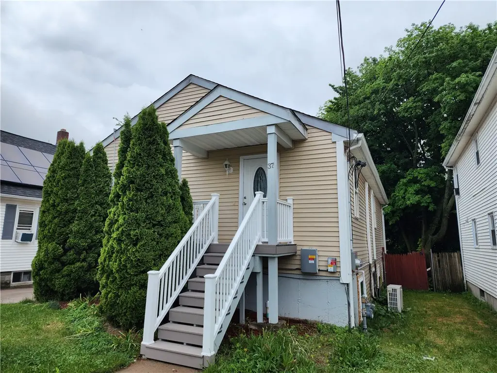 37 Mercy Street, Providence, RI 02909 - #1