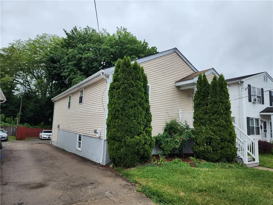 37 Mercy Street, Providence, RI 02909 - #2
