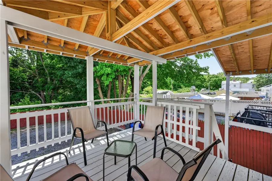 37 Mercy Street, Providence, RI 02909 - #3