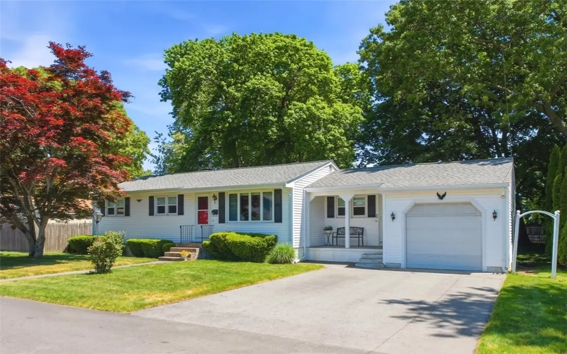 14 Stone Avenue, Warwick, RI 02889 - #1