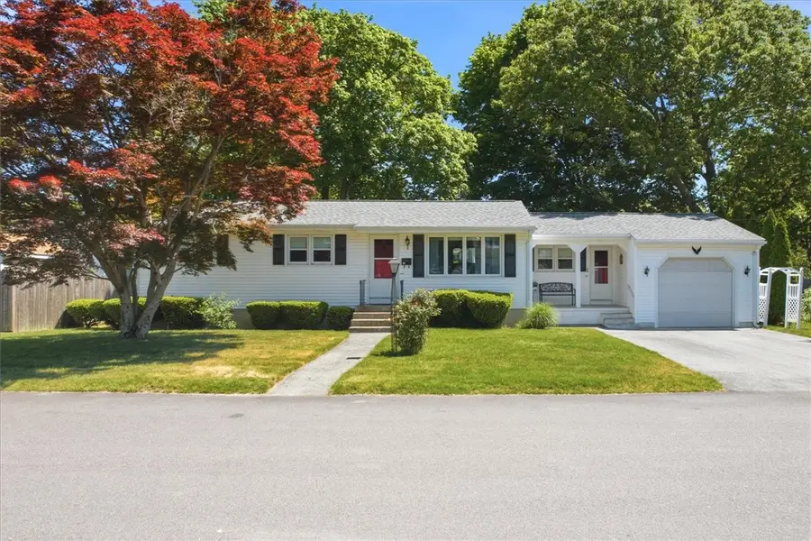 14 Stone Avenue, Warwick, RI 02889 - #2
