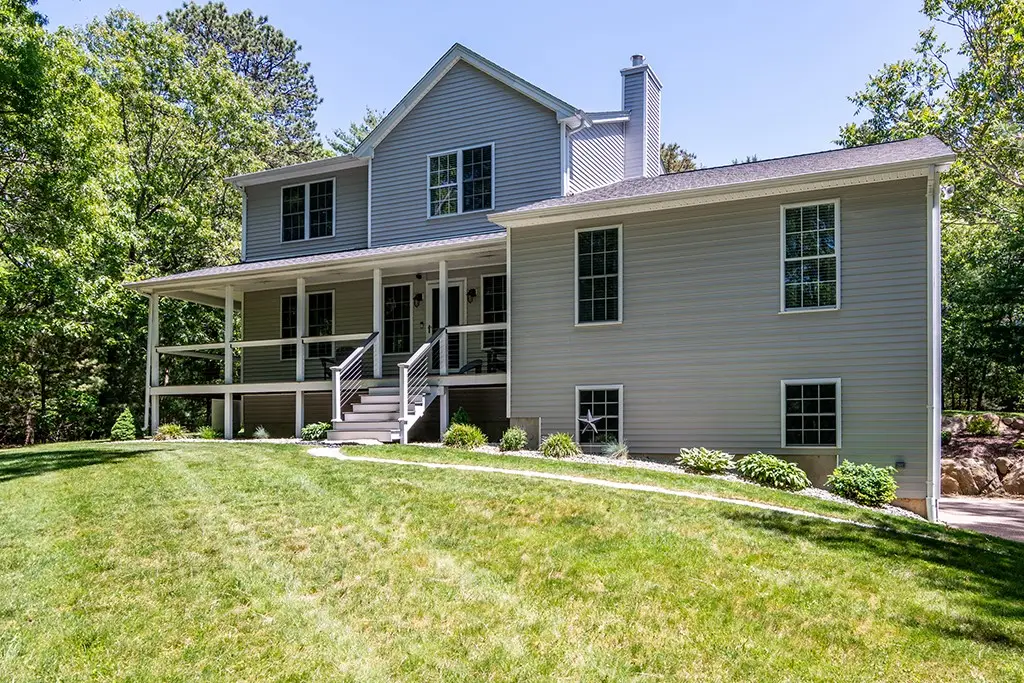 152 Webster Trail, South Kingstown, RI 02879 - #1