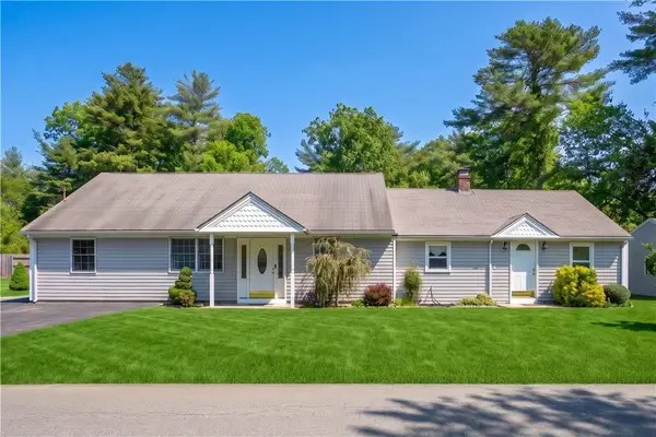 35 Leuba Road, Coventry, RI 02816