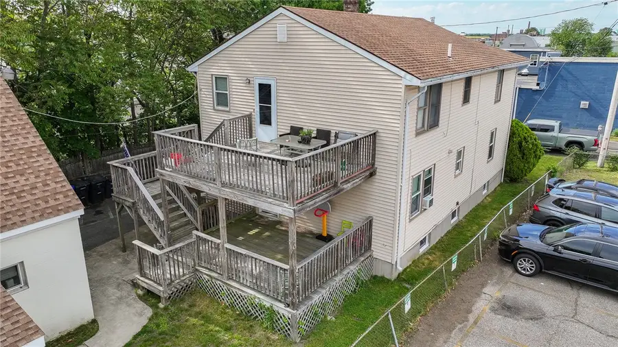 3 Benedict Street, Pawtucket, RI 02861 - #2