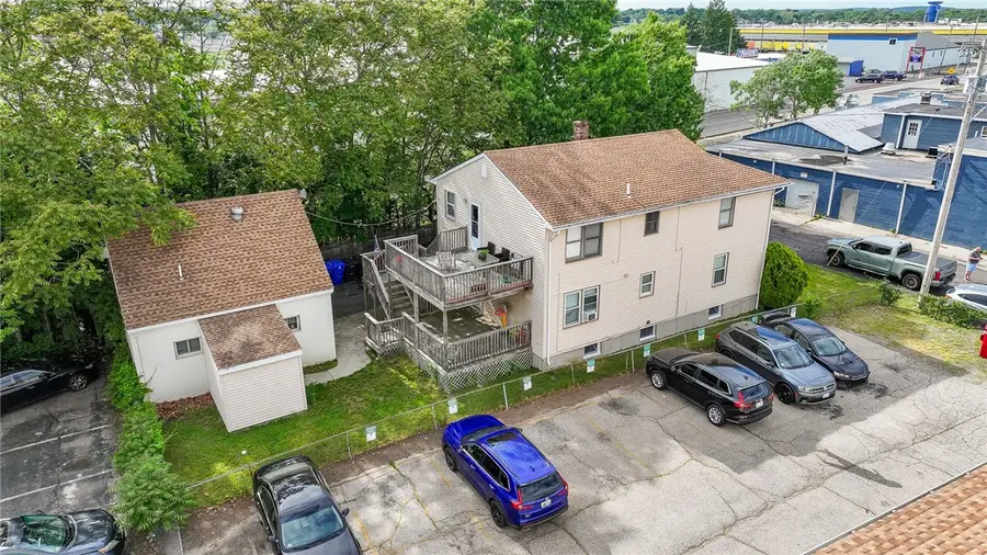 3 Benedict Street, Pawtucket, RI 02861 - #3