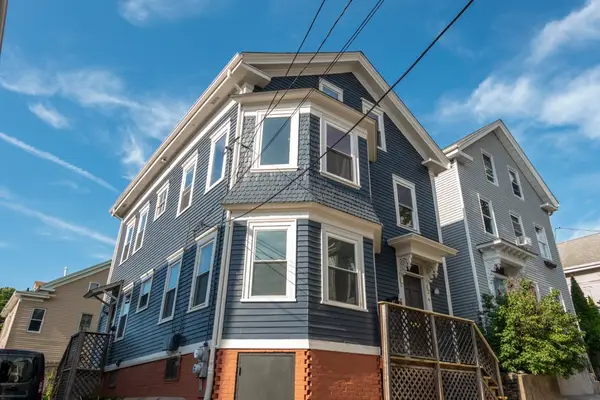 30 Royal Street, Providence, RI 02906