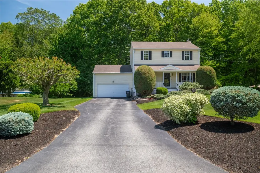 53 Orchard Valley Drive, Cranston, RI 02921 - #3