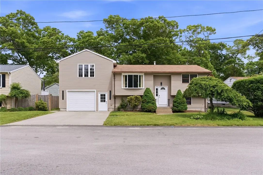 20 Killey Avenue, Warwick, RI 02889 - #1