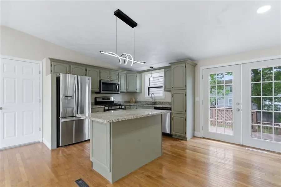 20 Killey Avenue, Warwick, RI 02889 - #2
