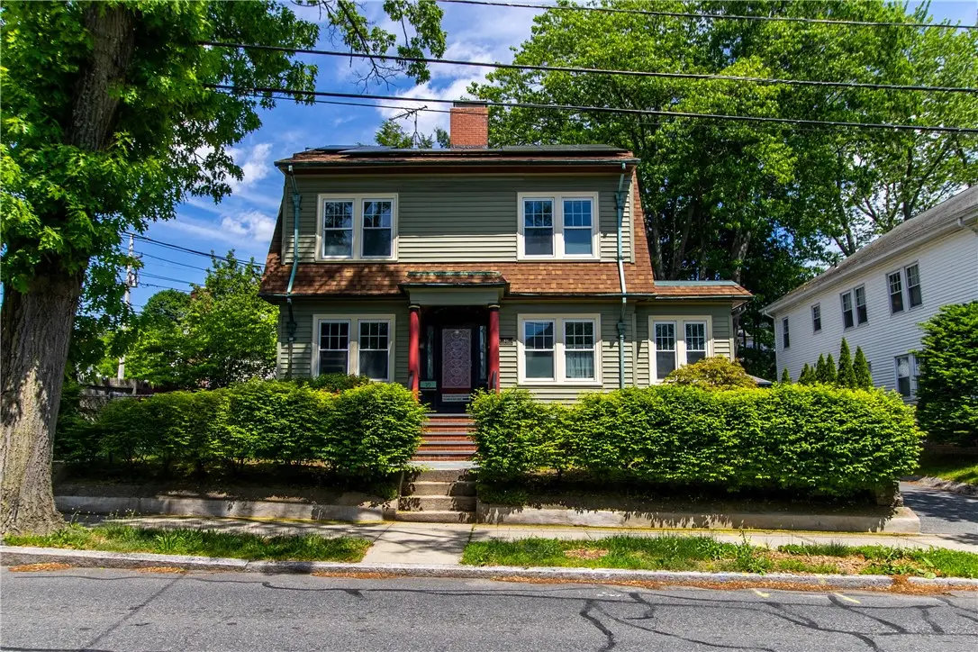 451 River Avenue, Providence, RI 02908 - #1