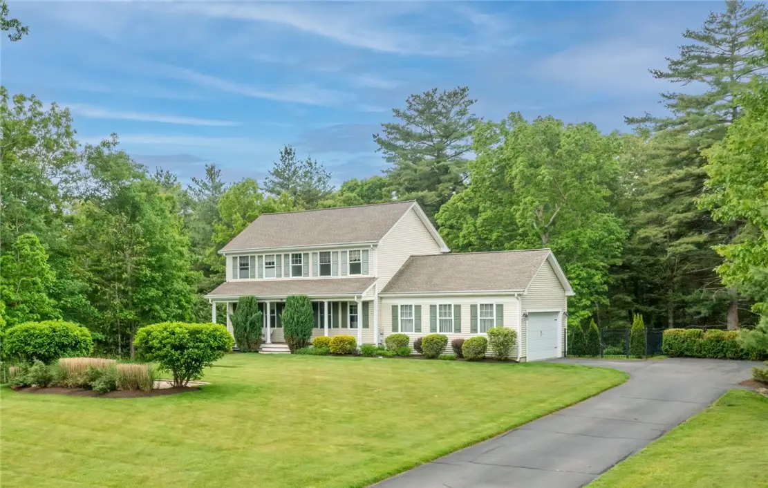 10 Victory Falls Road, Coventry, RI 02827 - #1