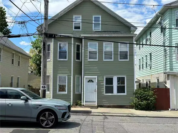 50 Hawkins Street, Providence, RI 02908
