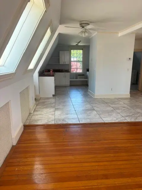 4 Dresser Street, Newport, RI 02840 - #3