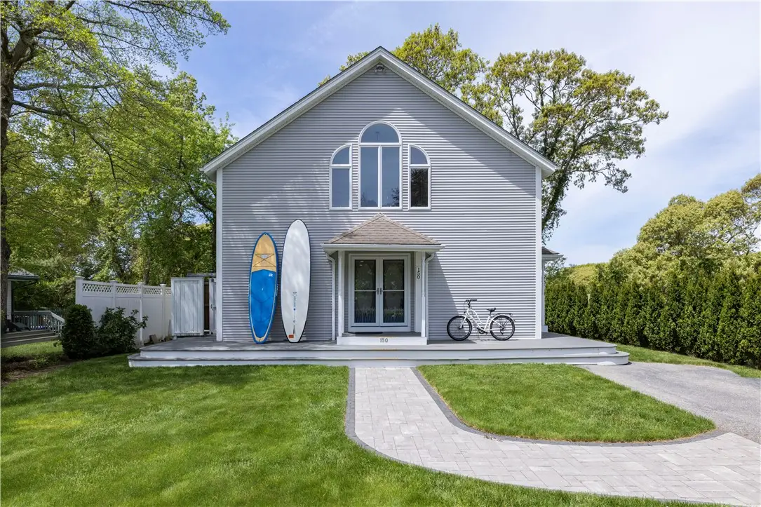 150 Cedar Island Road, Narragansett, RI 02882 - #1