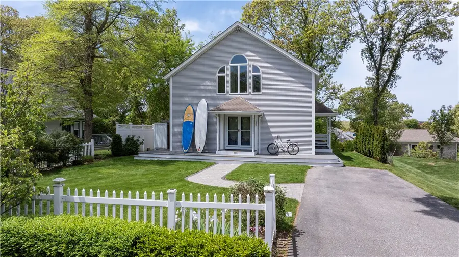 150 Cedar Island Road, Narragansett, RI 02882 - #2