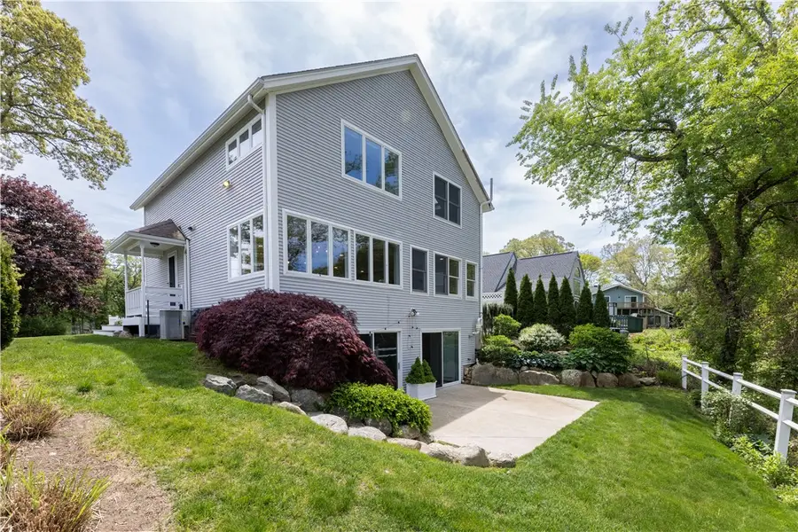 150 Cedar Island Road, Narragansett, RI 02882 - #3