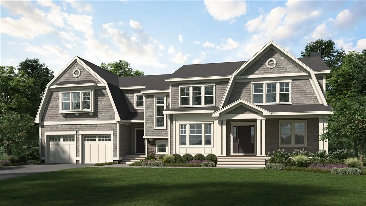 0 Explorer Drive, Saunderstown, RI 02874 - #1