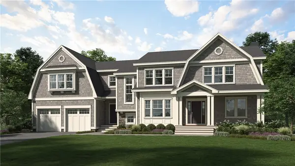 0 Explorer Drive, North Kingstown, RI 02874