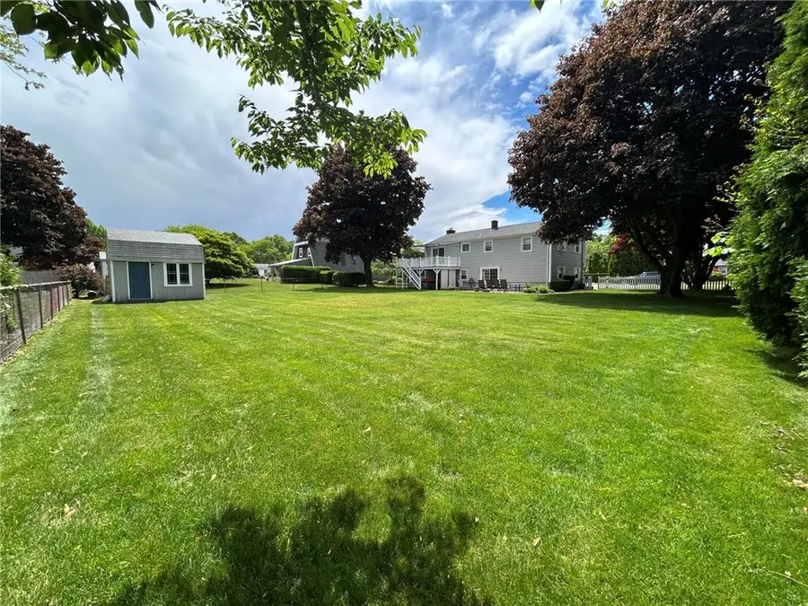28 Eveready Avenue, Bristol, RI 02809 - #2