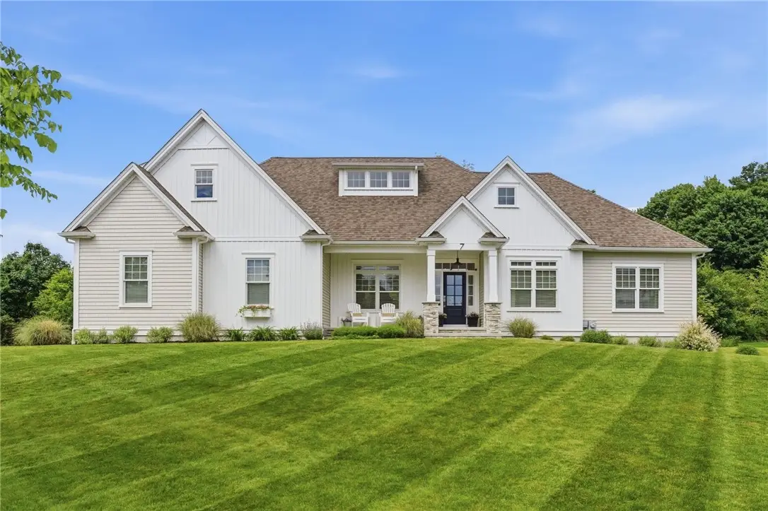 7 Waterview Lane, Warren, RI 02885 - #1