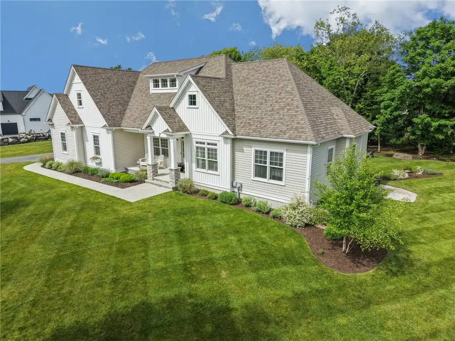 7 Waterview Lane, Warren, RI 02885 - #3