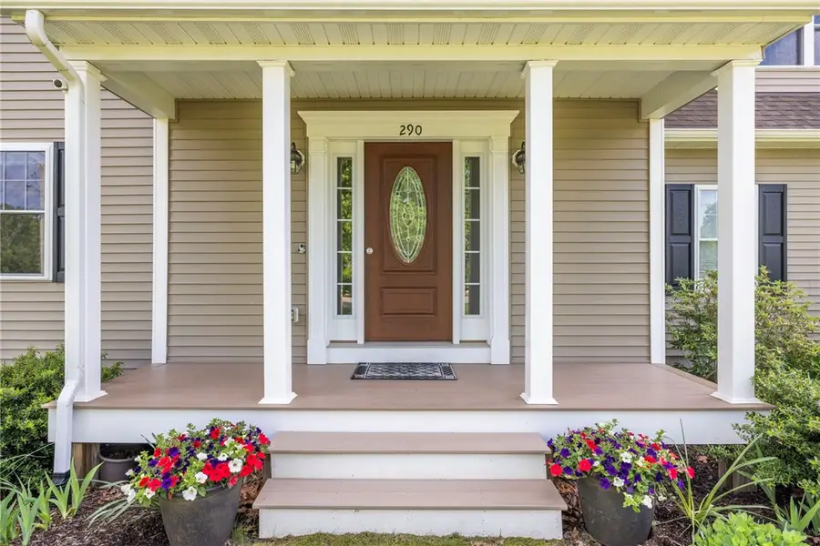 290 Station Street, Coventry, RI 02816 - #2