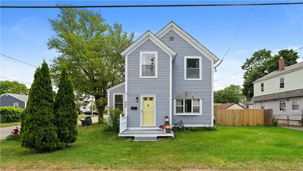 427 Elm Street, Warwick, RI 02888