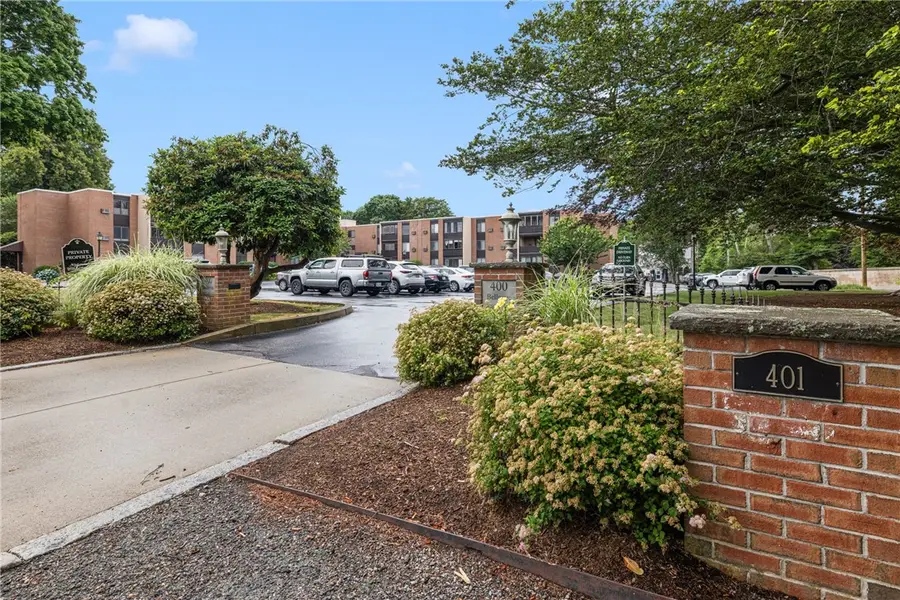 401 Bellevue Avenue #308, Newport, RI 02840 - #3