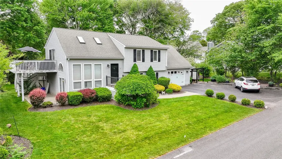 35 Sachem Road, Narragansett, RI 02882 - #2