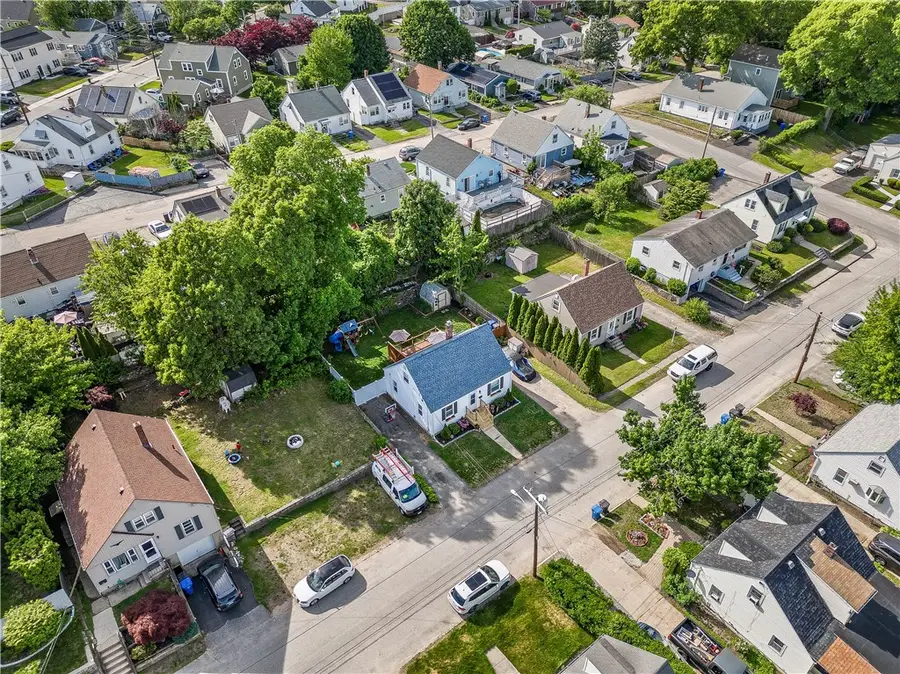 17 Caporal Street, Cranston, RI 02910 - #3