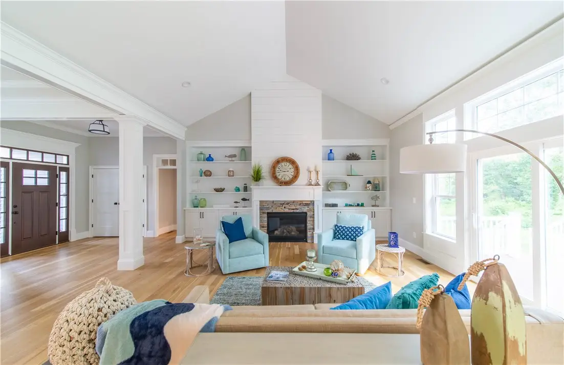 0 Explorer Drive, Saunderstown, RI 02874 - #1