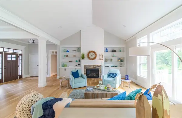 0 Explorer Drive, North Kingstown, RI 02874