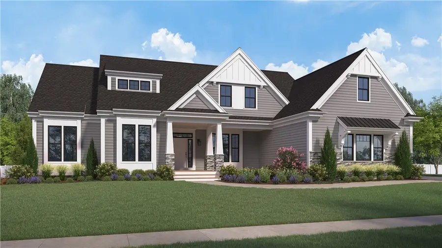 0 Explorer Drive, Saunderstown, RI 02874 - #2