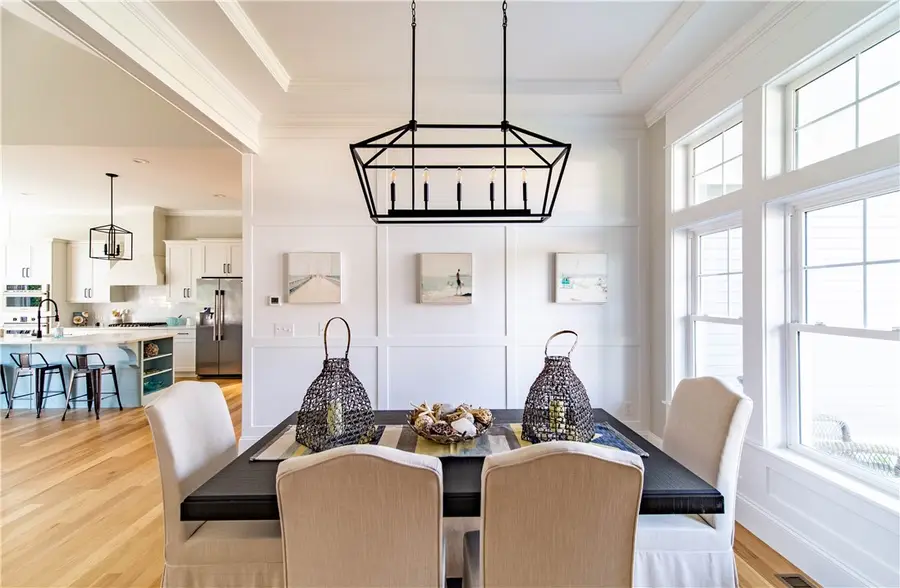 0 Explorer Drive, Saunderstown, RI 02874 - #3
