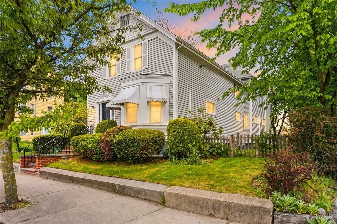 407 Smithfield Avenue, Pawtucket, RI 02860 - #1