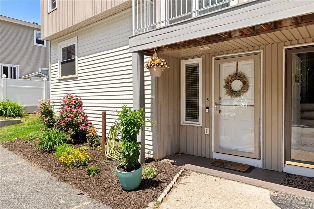 27 Kiley Street #5, North Providence, RI 02911 - #1